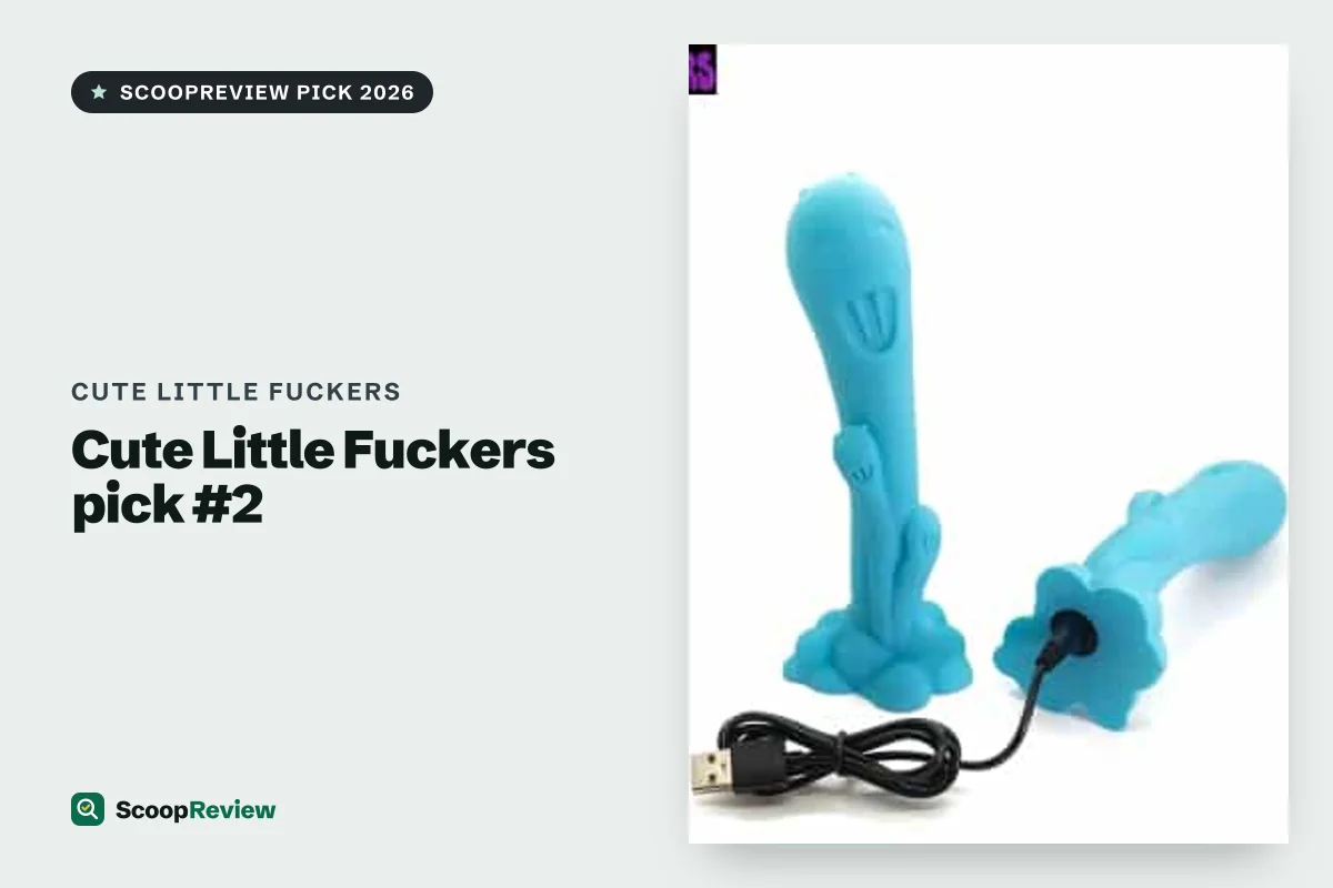 Cute Little Fuckers product 2 – Cute Little Fuckers review 2026
