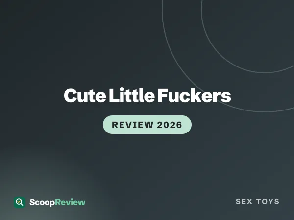 Cute Little Fuckers Reviews