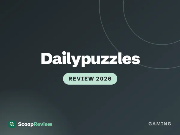 Dailypuzzles Reviews
