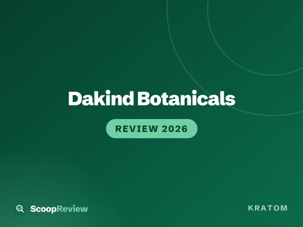 Dakind Botanicals  Reviews