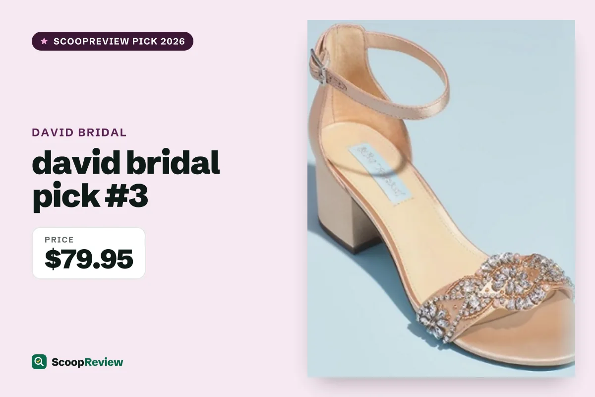 david bridal product 3 – david bridal review 2026