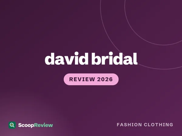 David Bridal  Reviews