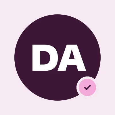 Dept Anonym review