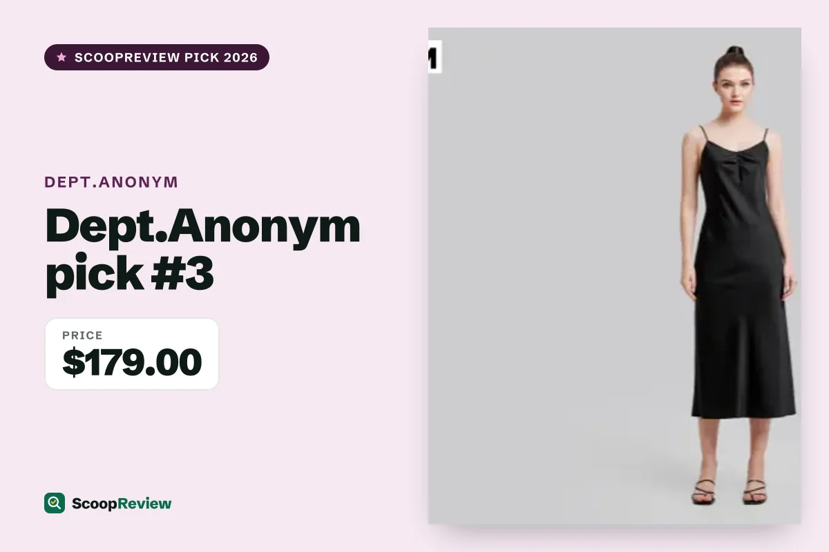 Dept.Anonym product 3 – Dept.Anonym review 2026