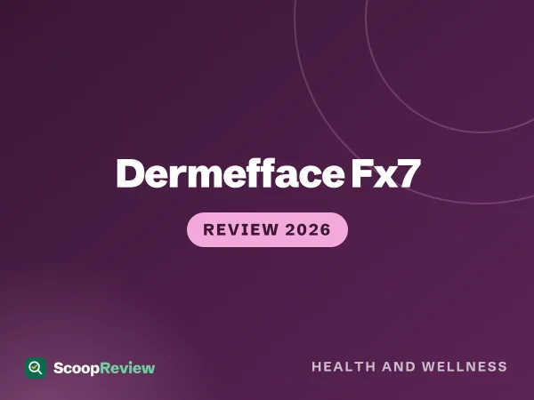 Dermefface Fx7  Reviews