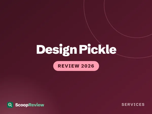 Design Pickle  Reviews
