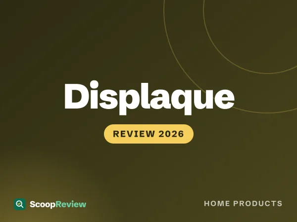 Displaque  Reviews