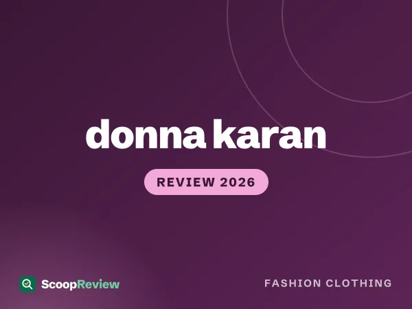 Donna Karan Reviews