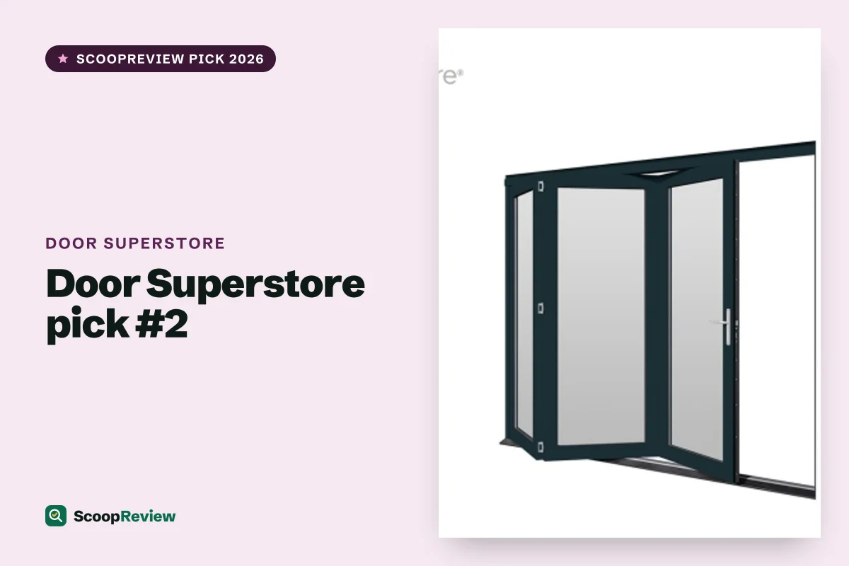 Door Superstore product 2 – Door Superstore review 2026
