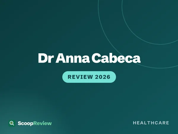 Dr Anna Cabeca Reviews