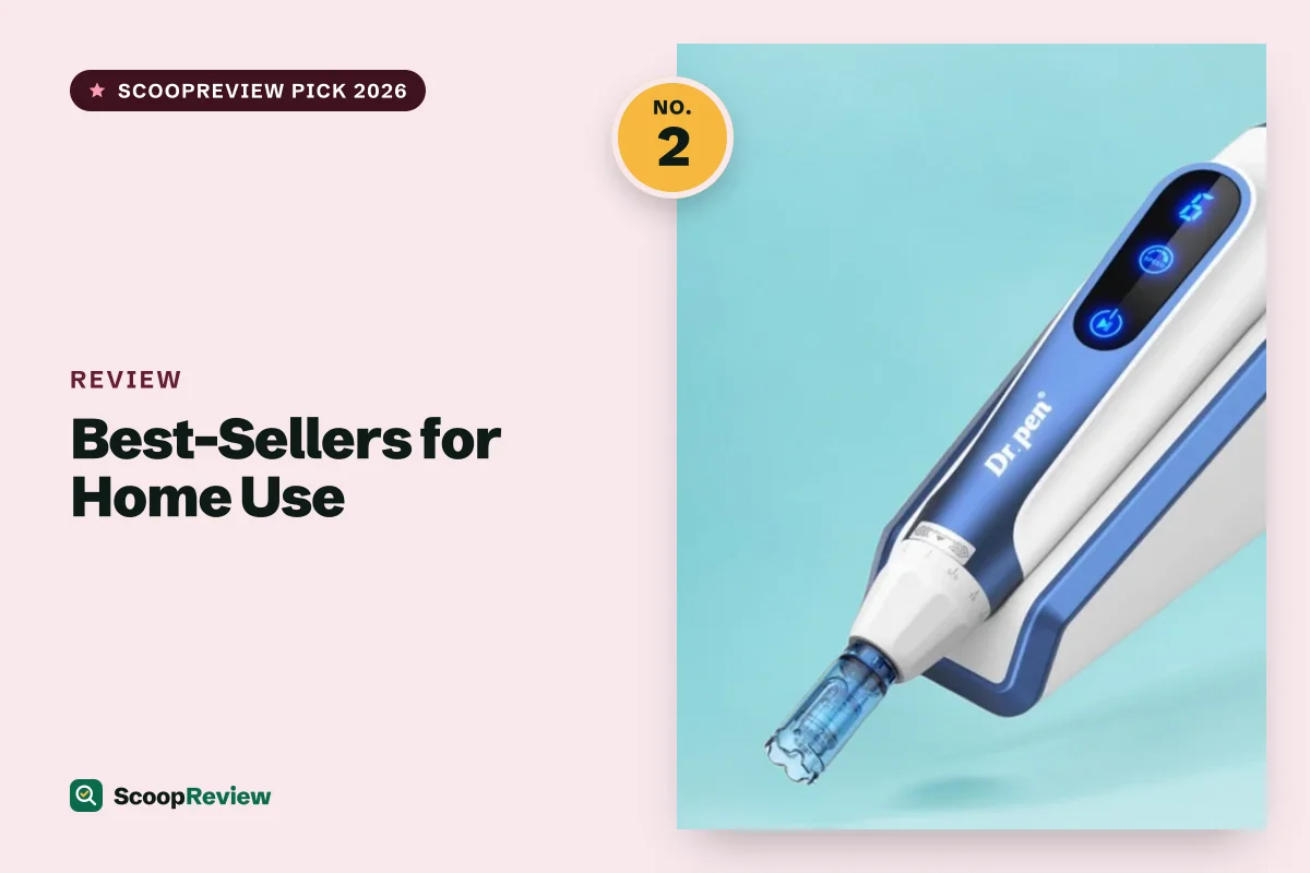 Best-Sellers for Home Use