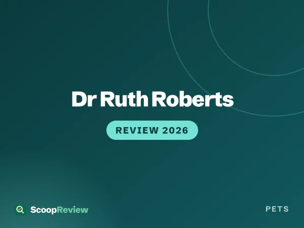 Dr Ruth Roberts  Reviews