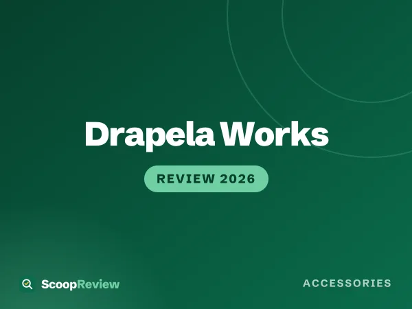 Drapela Works  Reviews