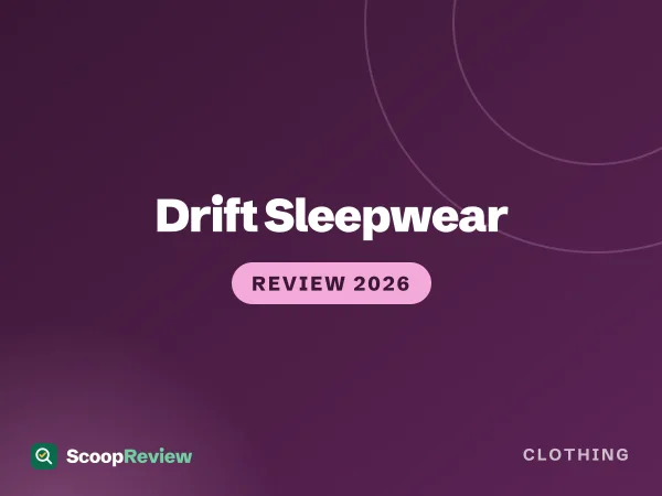Drift Sleepwear  Reviews