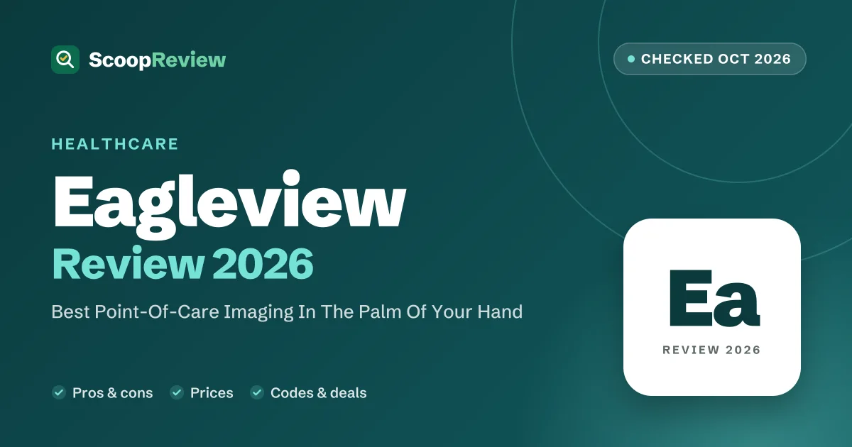 Eagleview review 2026