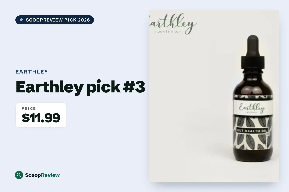 Earthley product 3 – Earthley review 2026