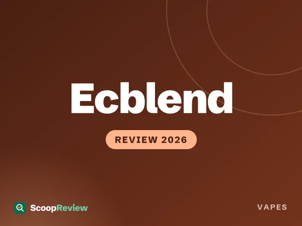 Ecblend Reviews