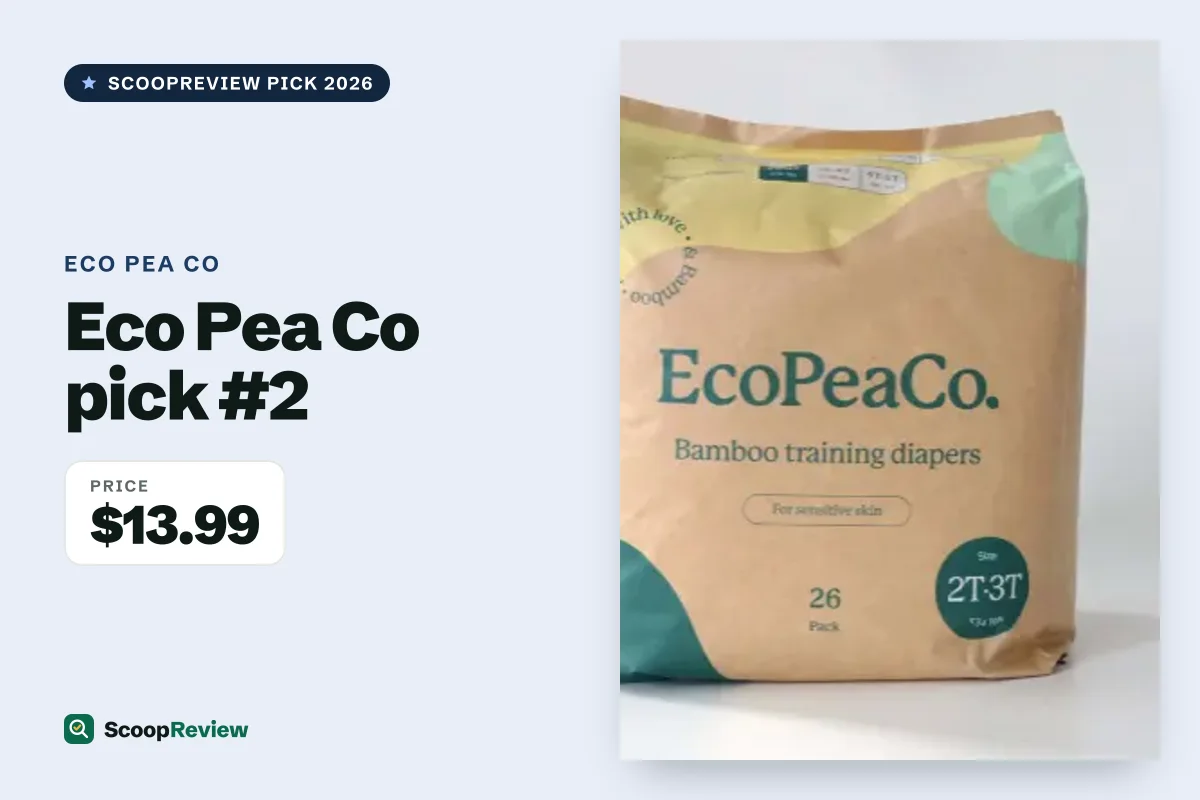 Eco Pea Co product 2 – Eco Pea Co review 2026