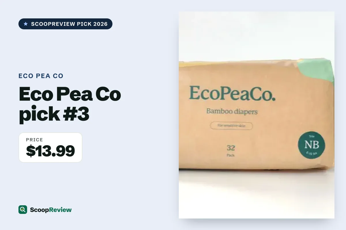 Eco Pea Co product 3 – Eco Pea Co review 2026