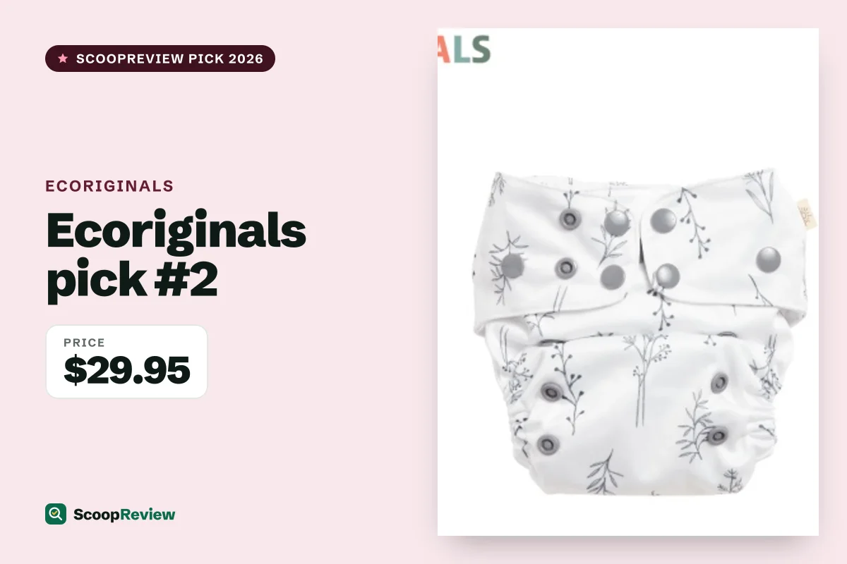 Ecoriginals product 2 – Ecoriginals review 2026