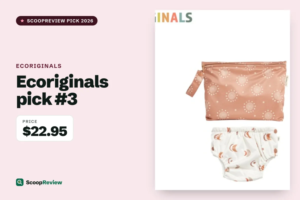 Ecoriginals product 3 – Ecoriginals review 2026
