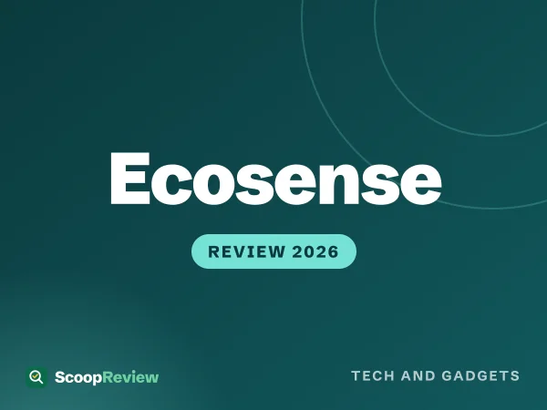 Ecosense Reviews