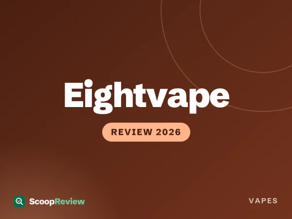 Eightvape Reviews