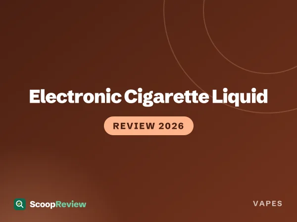 Electronic Cigarette Liquid  Reviews