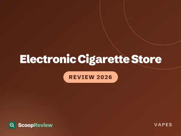 Electronic Cigarette Store  Reviews