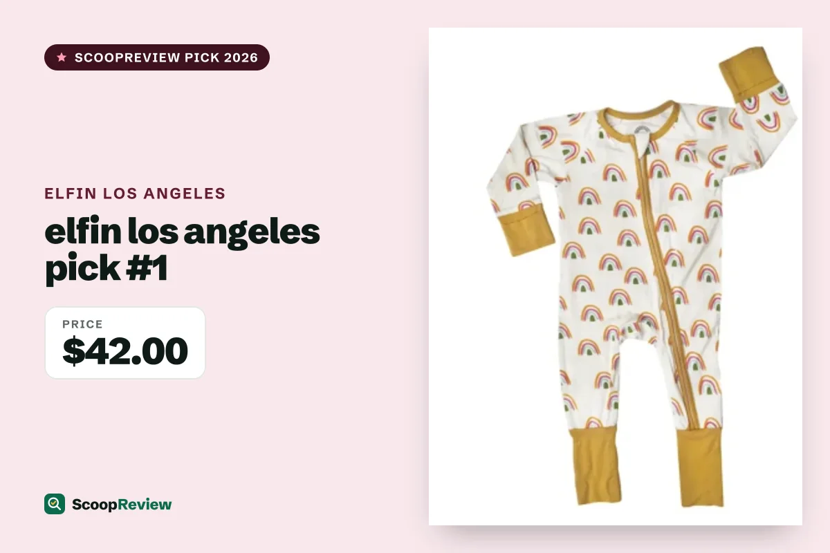 elfin los angeles product 1 – elfin los angeles review 2026