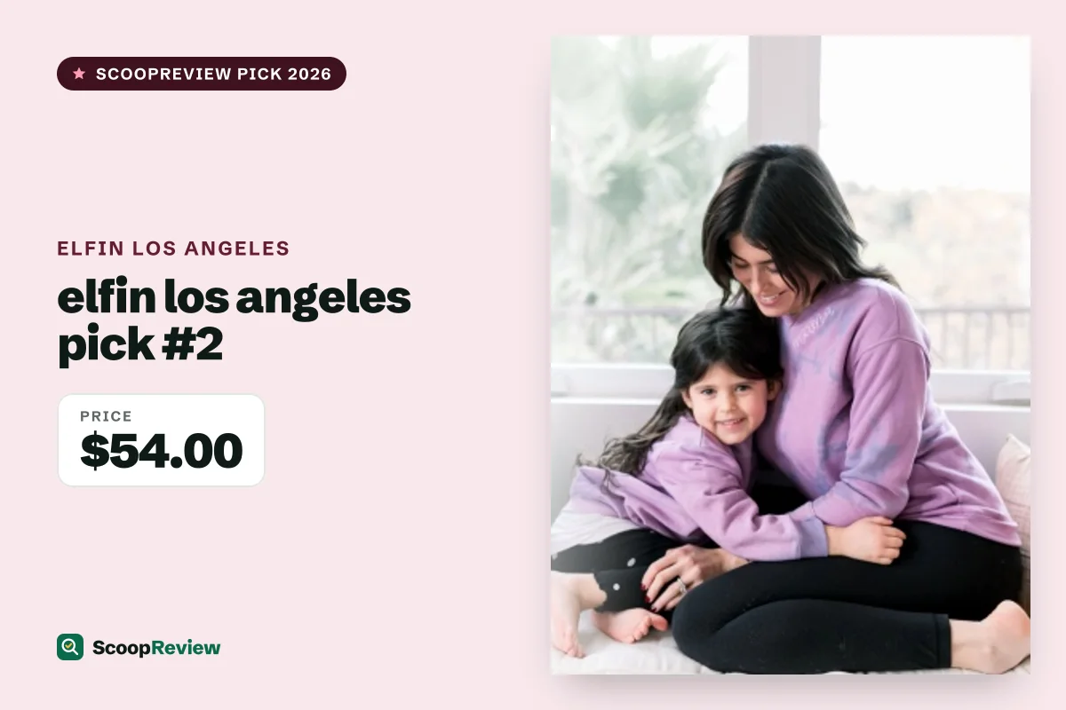 elfin los angeles product 2 – elfin los angeles review 2026