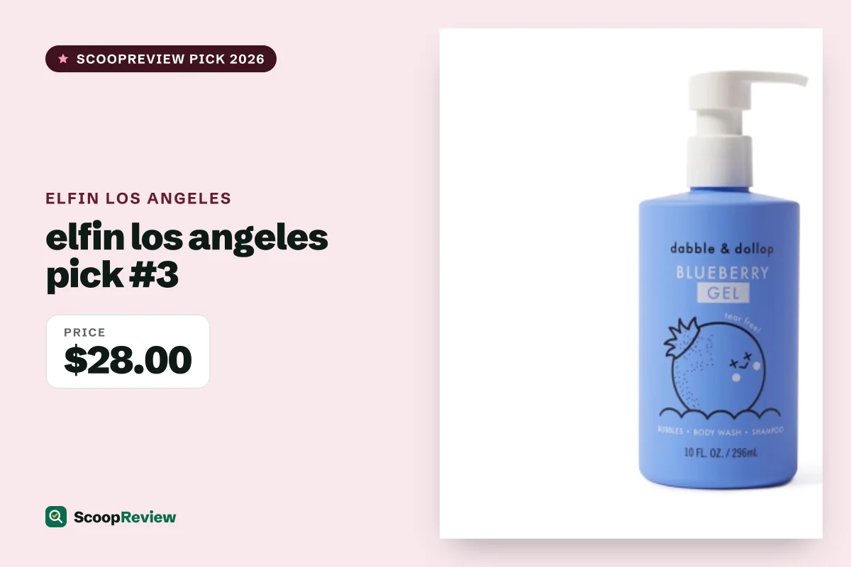 elfin los angeles product 3 – elfin los angeles review 2026