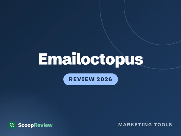 Emailoctopus  Reviews
