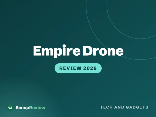 Empire Drone Reviews