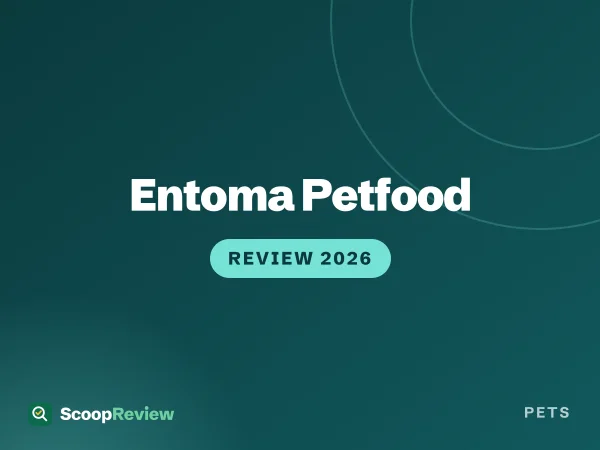 Entoma Petfood Reviews