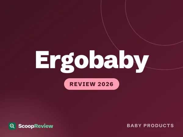 Ergo Baby  Reviews