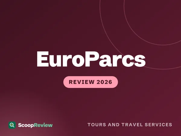 Euro Parcs  Reviews