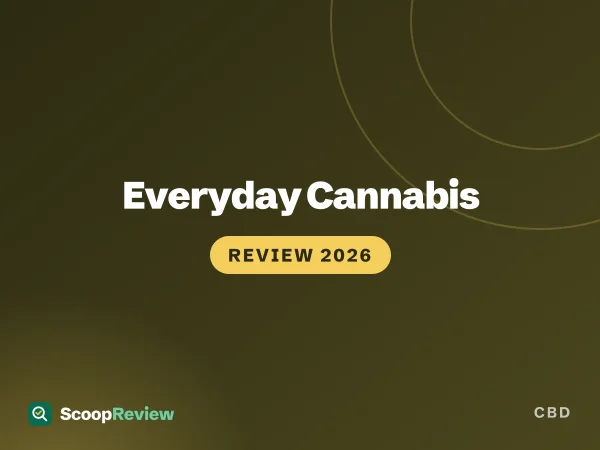 Everyday Cannabis Reviews