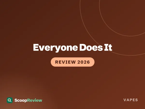 Everyone Does It  Reviews