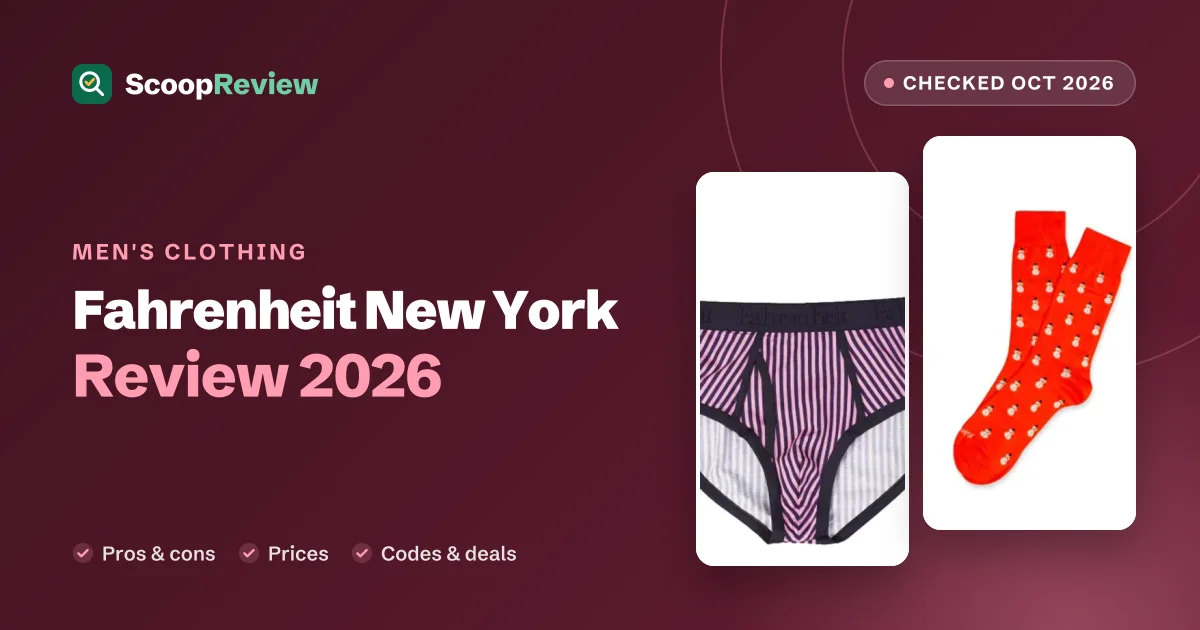 Fahrenheit New York review 2026