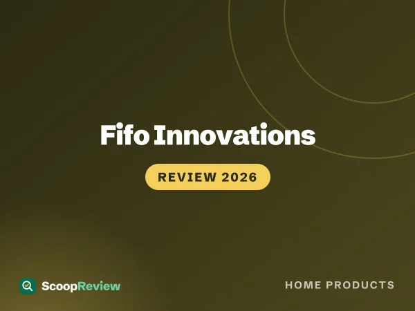 Fifo Innovations  Reviews