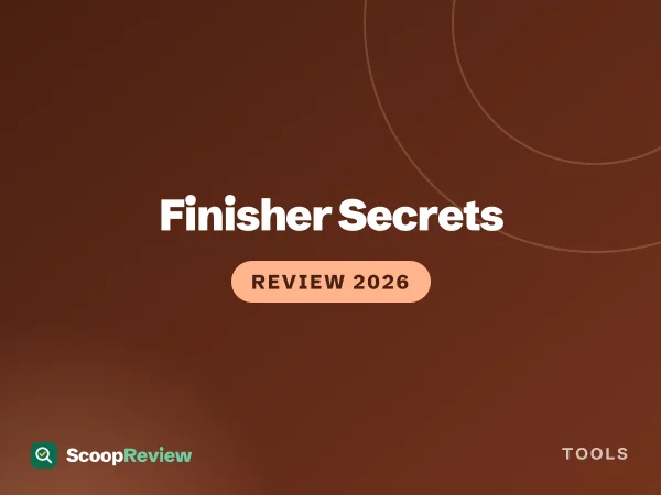 Finisher Secrets  Reviews
