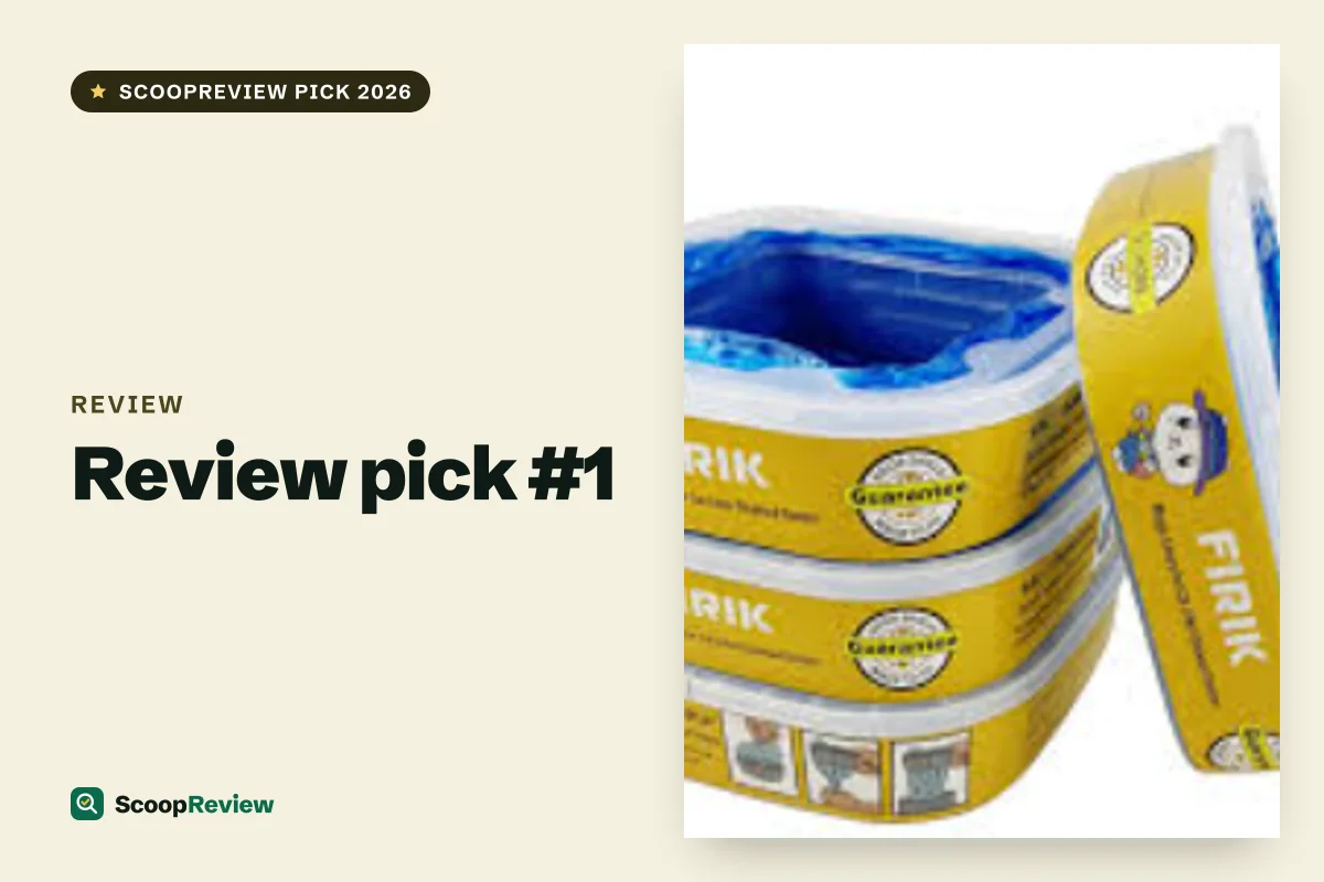 Review product 1 – Review review 2026