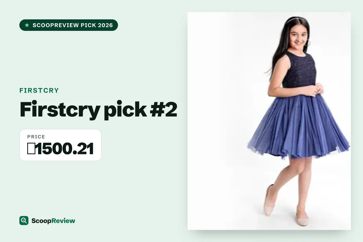 Firstcry product 2 – Firstcry review 2026