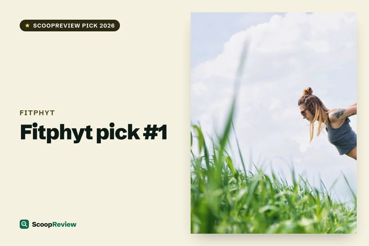 Fitphyt product 1 – Fitphyt review 2026
