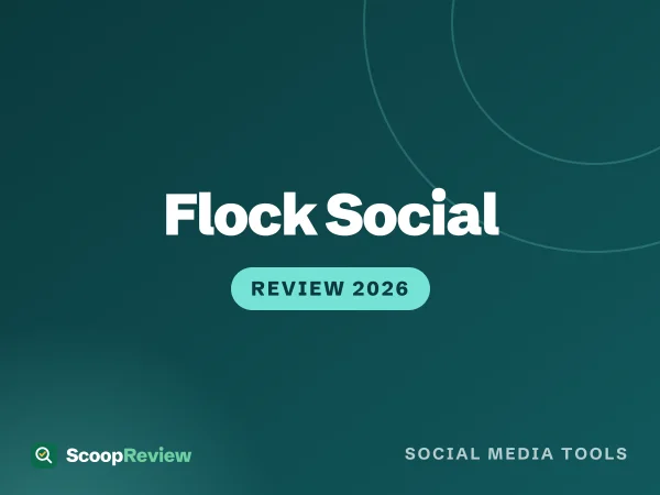 Flock Social  Reviews