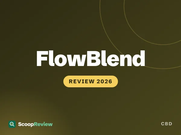 Flow Blend Reviews
