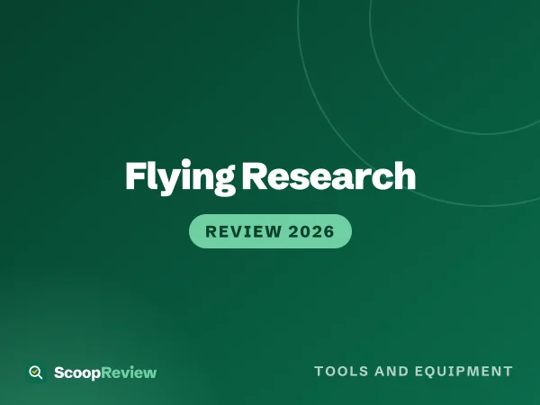 Flying Research  Reviews