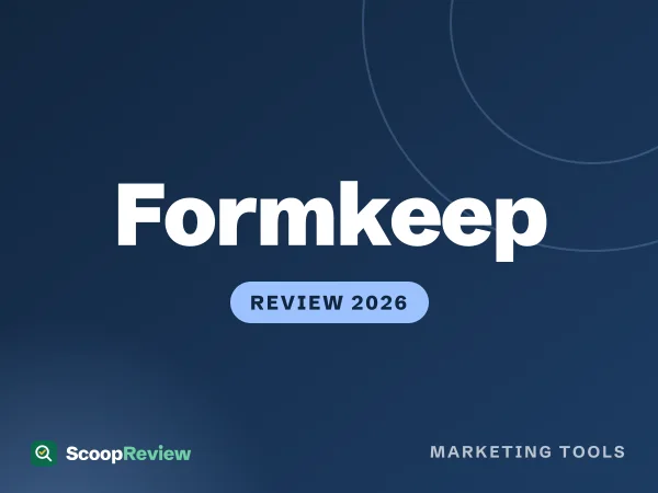 Formkeep Reviews