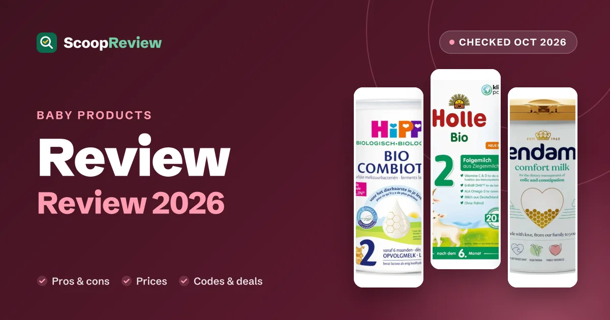 Formuland review 2026